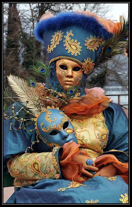 Carnaval Annecy - 8 mars 2009 (25)
